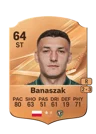 Banaszak - 64 - Rare