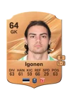 Igonen - 64 - Rare