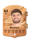 Bloxham - 64 - Rare