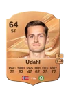 Udahl - 64 - Rare