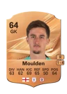 Moulden - 64 - Rare