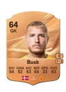 Busk - 64 - Rare
