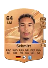 Schmitt - 64 - Rare