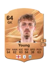 Young - 64 - Rare