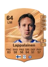 Lappalainen - 64 - Rare