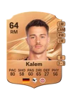 Kalem - 64 - Rare