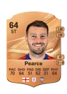 Pearce - 64 - Rare