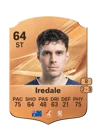 Iredale - 64 - Rare