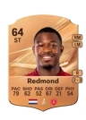 Redmond - 64 - Rare