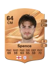 Spence - 64 - Rare
