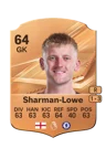 Sharman-Lowe - 64 - Rare