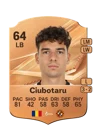 Ciubotaru - 64 - Rare