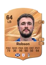 Robson - 64 - Rare