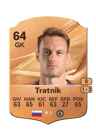 Tratnik - 64 - Rare