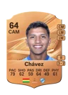 Chávez - 64 - Rare
