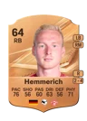 Hemmerich - 64 - Rare