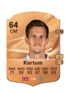 Kartum - 64 - Rare