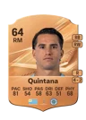 Quintana - 64 - Rare
