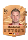 Majetschak - 64 - Rare