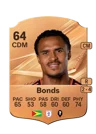 Bonds - 64 - Rare