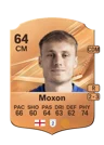 Moxon - 64 - Rare