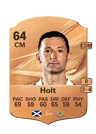 Holt - 64 - Rare