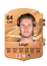 Leigh - 64 - Rare