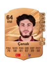 Çanak - 64 - Rare