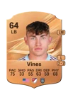 Vines - 64 - Rare