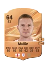 Mullin - 64 - Rare