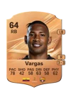 Vargas - 64 - Rare