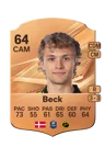 Beck - 64 - Rare