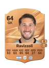 Ravizzoli - 64 - Rare