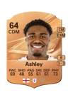 Ashley - 64 - Rare