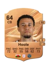 Hoole - 64 - Rare