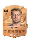 Tucker - 64 - Rare