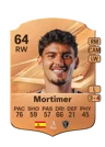 Mortimer - 64 - Rare