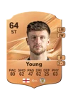 Young - 64 - Rare