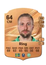 Ring - 64 - Rare