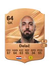 Delač - 64 - Rare