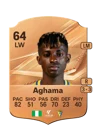 Aghama - 64 - Rare