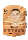 Raschl - 64 - Rare