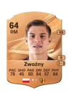 Zwoźny - 64 - Rare