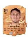 Lavagnino - 64 - Rare