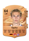 Opitz - 64 - Rare