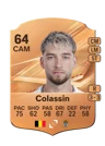 Colassin - 64 - Rare