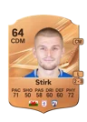 Stirk - 64 - Rare