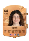 Egizii - 64 - Rare