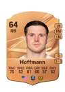 Hoffmann - 64 - Rare