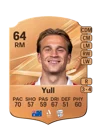 Yull - 64 - Rare